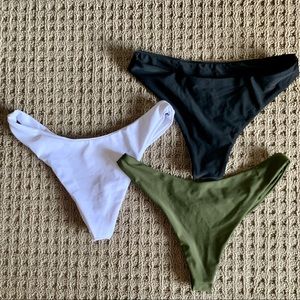 bikini bottom bundle